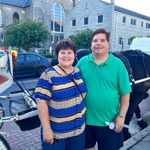 Meet your Posher, Deb